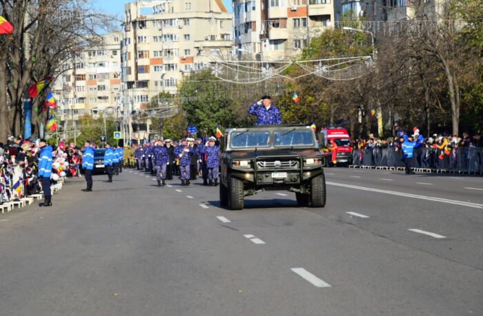 Reguli pentru parada de 1 Decembrie. Certificatul verde nu este obligatoriu