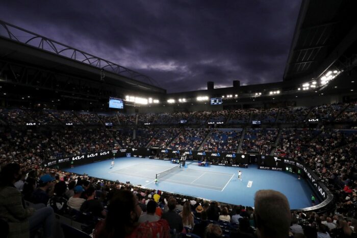 Cinci românce la Australian Open. Unde puteți vedea meciurile