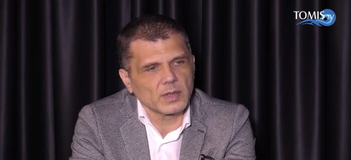 Silviu Coșa, prefectul județului Constanța: „Pandemia nu s-a terminat”