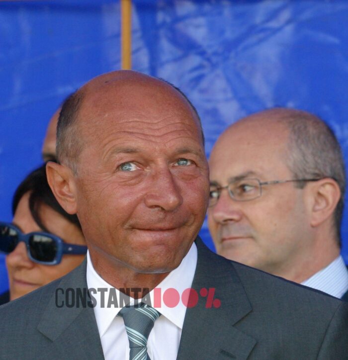 R.A.-A.P.P.S. îl dă afară pe Traian Băsescu din vila de protocol