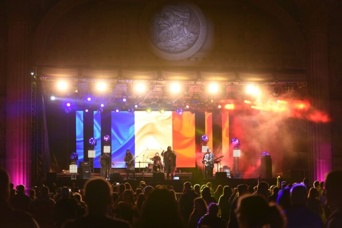 Festivalul de Lupte și Reconstituiri Istorice – DAPYX, 2022, un real succes pentru a V-a oară, în municipiul Medgidia FOTO