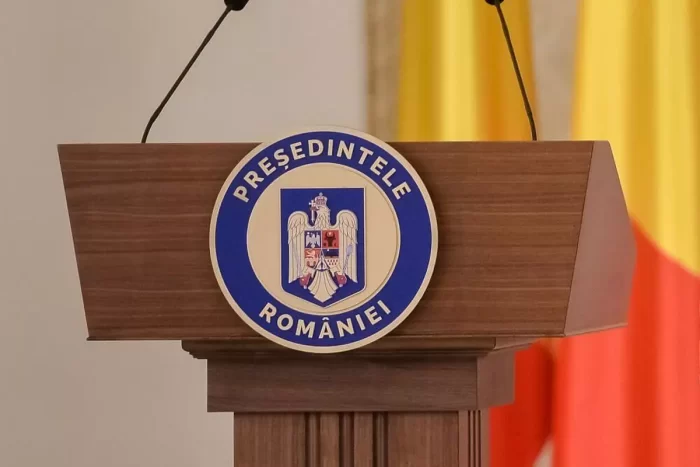 14 candidați pentru funcția de președinte al României – ordinea pe buletinul de vot