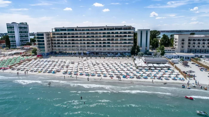 Ilie Năstase și-a vândut apartamentul din Mamaia