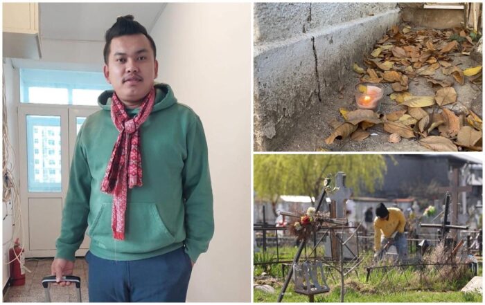 Gurung, tânărul din Nepal care a venit cu speranță în România, dar a sfârșit prin a-și lua viața