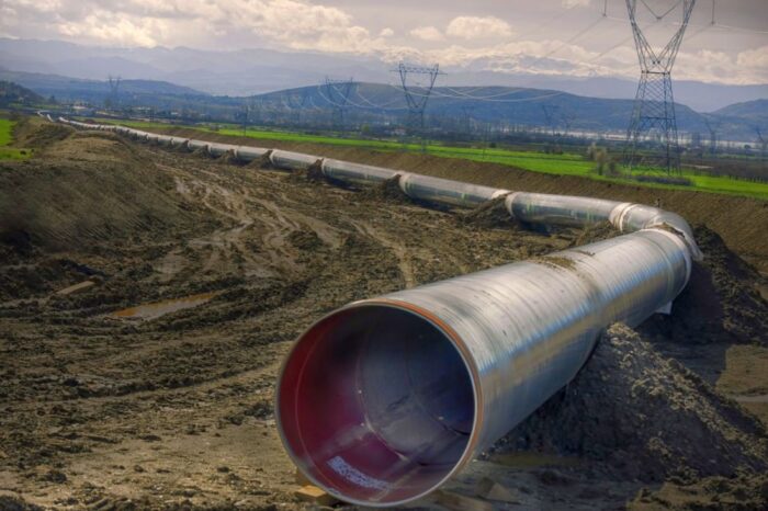 Grecia și Bulgaria vor să construiască o conductă petrolieră care să ocolească Strâmtoarea Bosfor și să ajungă până în Constanța