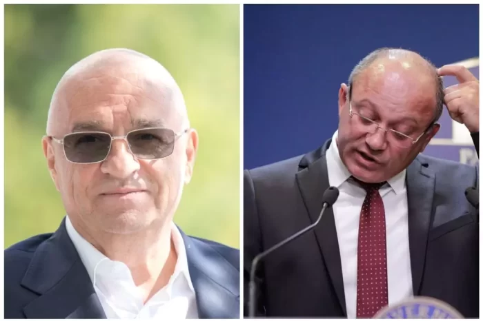 Felix Stroe, PSD, despre ministrul Daniel Cadariu, PNL: „Acest personaj gafează și aduce DESERVICII turismului și antreprenoriatului românesc, cu care n-are NICIO LEGĂTURĂ”