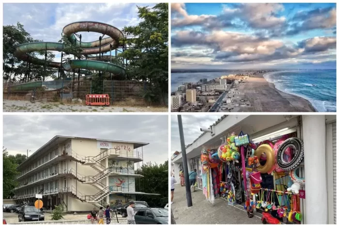 Cine plătește pentru ca Mamaia și Constanța să participe la concursul pentru destinația turistică a anului. „Încercăm să privim în viitor și să sperăm că totul va arăta mult mai bine!”