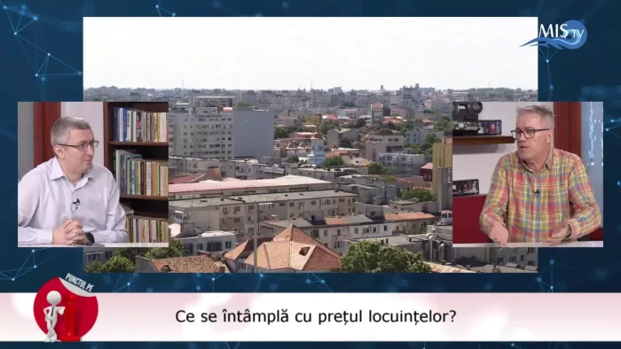 Marian Mureșanu, agenția imobiliară Terra Development: „Până acum, cumpărătorii întrebau dacă are centrală pe gaz, loc de parcare, suprafață mare. Acum încep cu altceva”