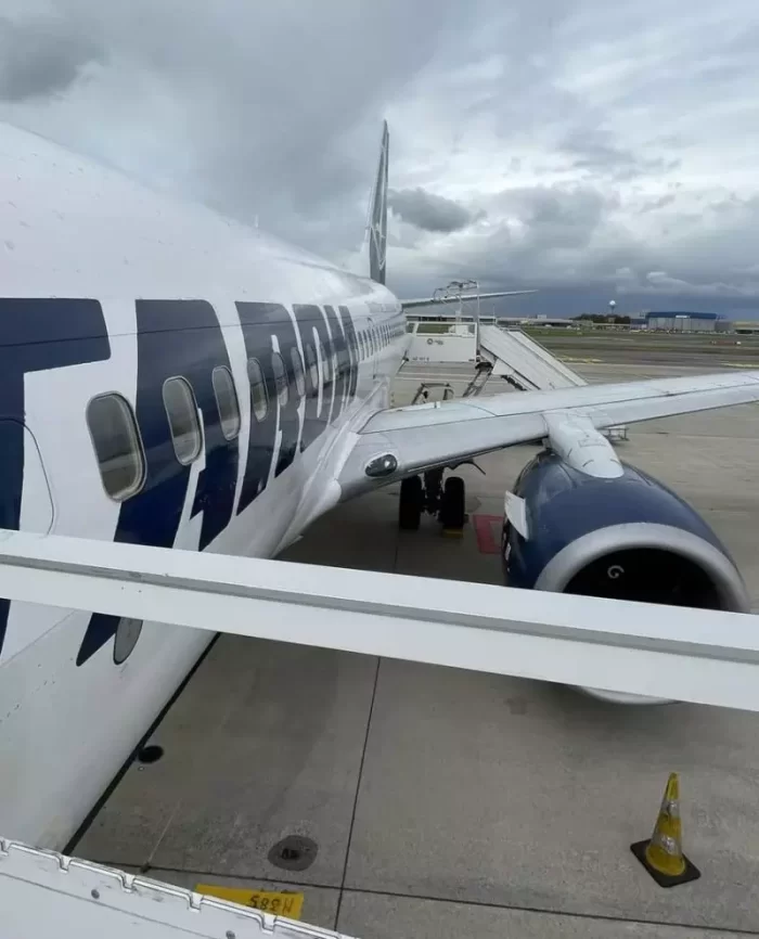 TAROM pune în vânzare bilete începând cu 23 de euro