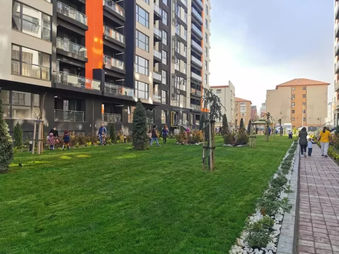 Energia Residence – cât costă un apartament modern și confortabil