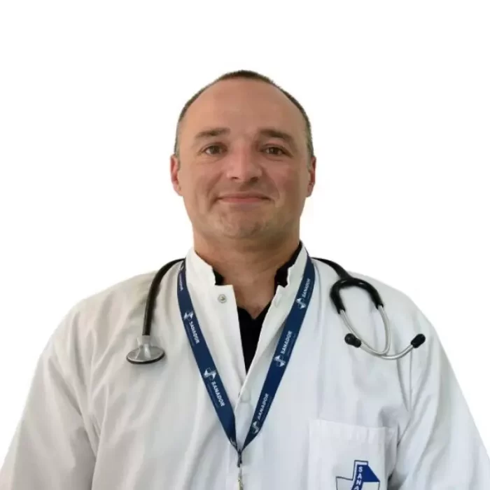 Spitalul Județean Constanța are de acum un medic specializat în cardiologie pediatrică și pediatrie