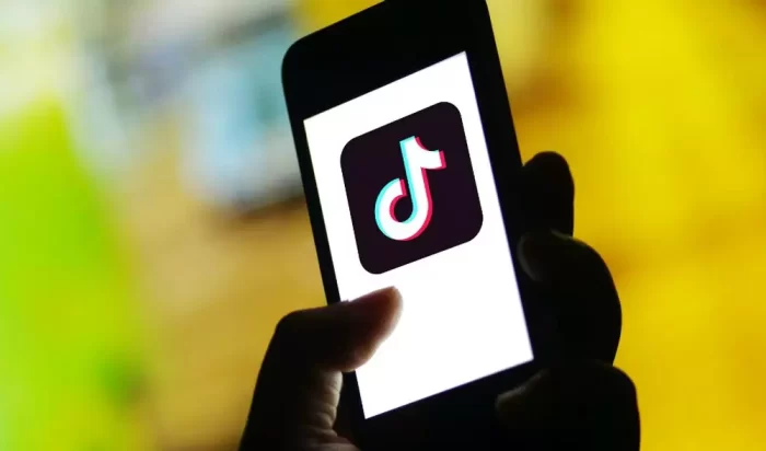 TikTok, amendată pentru utilizarea ilegală a datelor personale ale copiilor