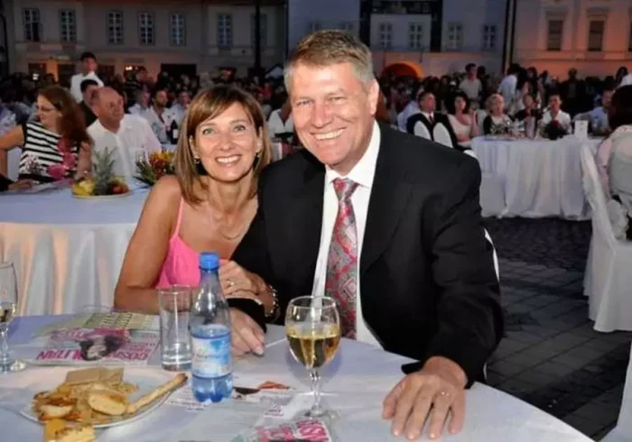 Ce avere au Klaus Iohannis și soția