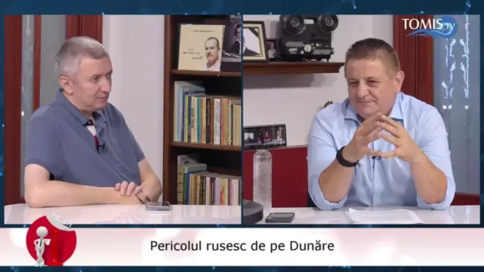 Rusia își poate aduce navele de război pe Dunăre. Ce o poate opri