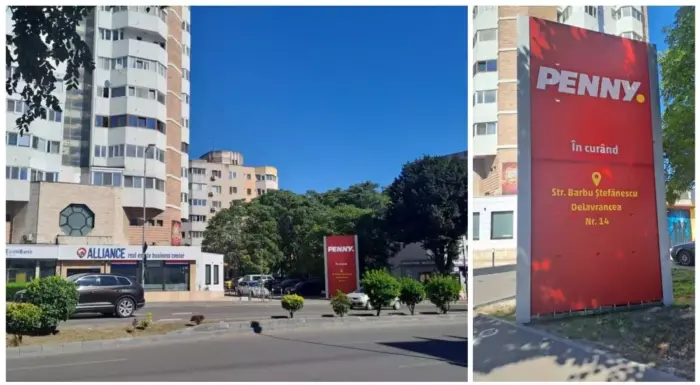 Acuzații grave: reclame amplasate ilegal în Constanța