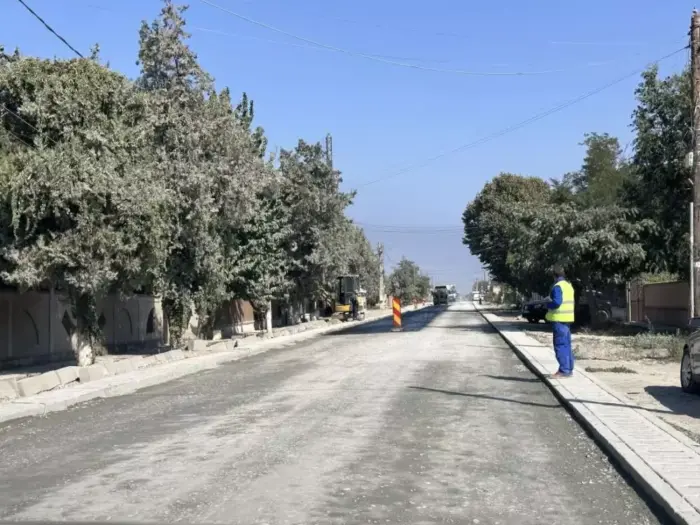 Consiliul Județean Constanța nu vrea parcări, ci piste pentru bicicliști