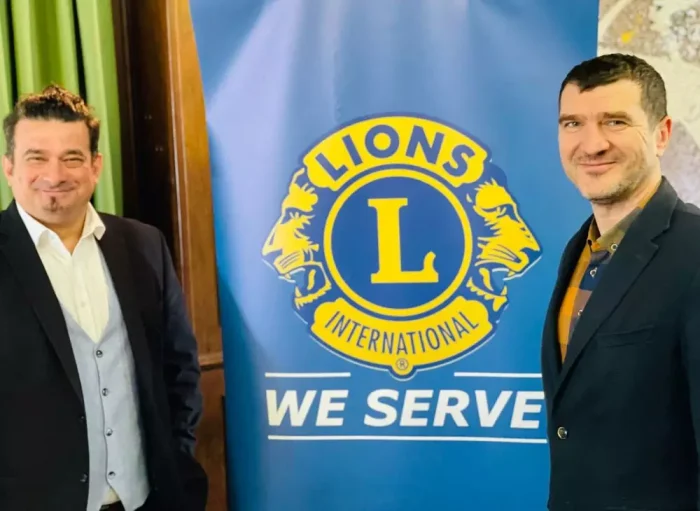 Asociația Lions Club Constanța a sărbătorit 31 de ani de activitate