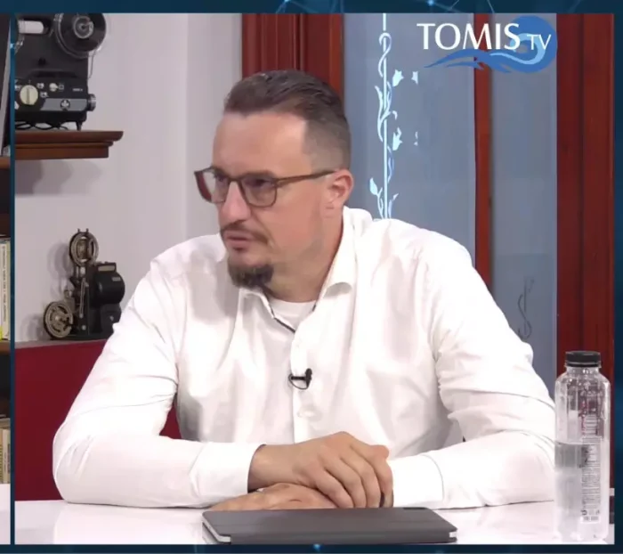 Surpriză: Eduard Martin s-a întors în PSD