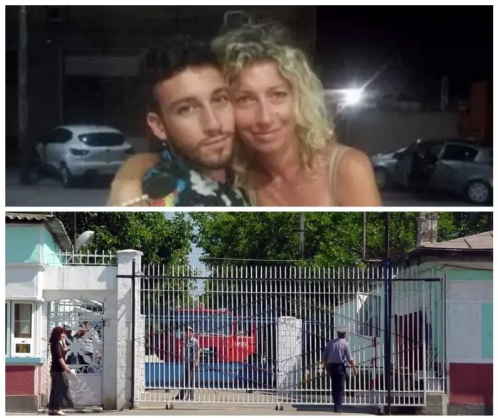 Mama unui italian încarcerat în Penitenciarul Poarta Albă din Constanța: „Fiul meu este închis în condiții șocante! Locuiește într-o celulă de aproximativ 30 mp cu alți 24 de deținuți”