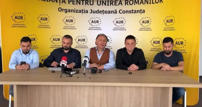 Mohammad Murad despre cei care schimbă partidele: „Asta arată că interesele personale sunt mai presus decât orice alte interese”