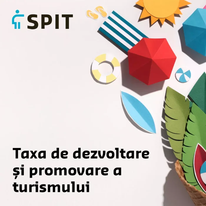 Tot ce trebuie să știți despre taxa de dezvoltare și promovare a turismului