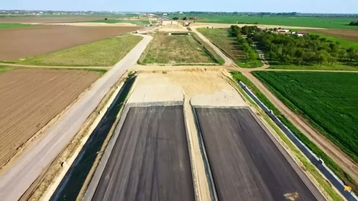 Autostrada 0, autostrada minciunilor. Cum ne duc cu zăhărelul grecii de la Aktor și ministrul PSD