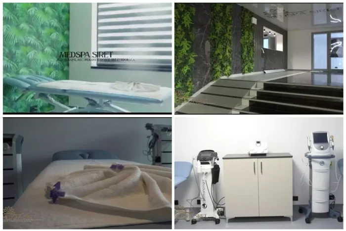 Medspa Siret, un nou centru wellness și de sănătate în Mamaia. Investiție de un milion de euro