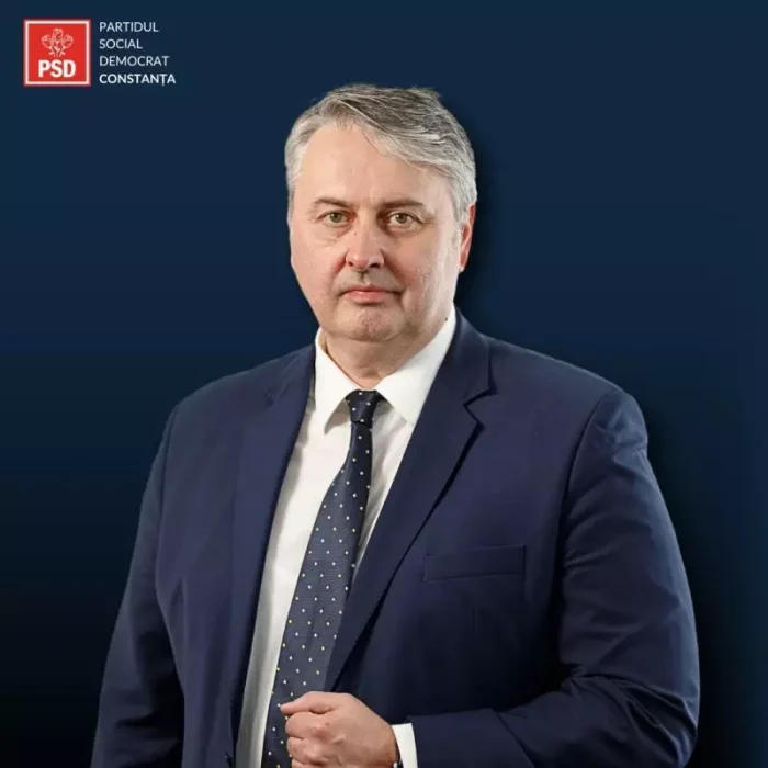 Urgențele județului Constanța în viziunea lui Cătălin Grasa, candidat PSD la președinția Consiliului Județean