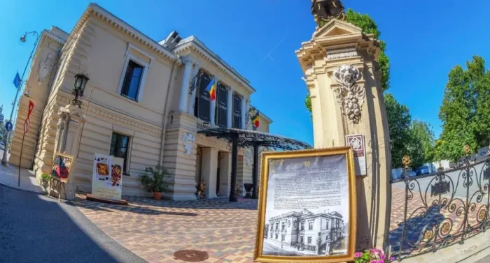 Explorarea Cazinoului Palace din România: Un ghid final pentru călători