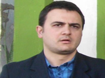 Doru Colgiu, mâna dreaptă a primarului PNL Cristian Radu din Mangalia, reținut de DNA