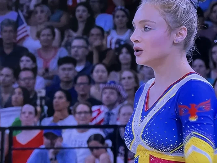 România a revenit în elita gimnasticii mondiale. Sabrina Voinea: „Am demonstrat tuturor că suntem bune”