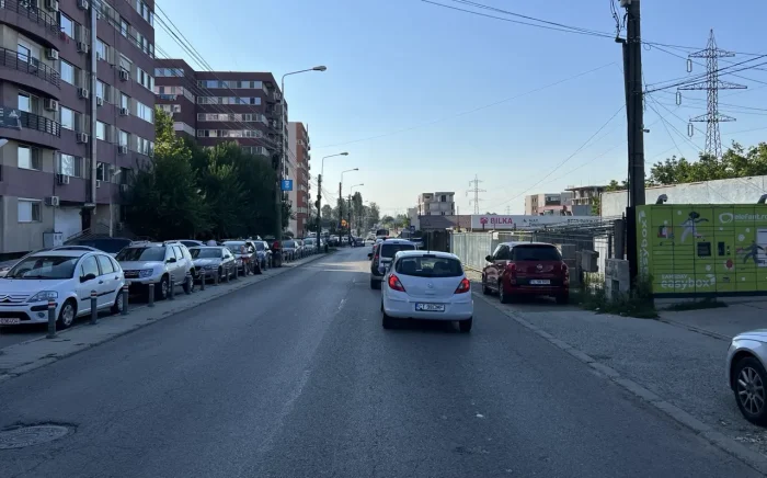 Anunț RAJA: în perioada 19 august – 08 septembrie 2024, traficul rutier va fi blocat pe strada Baba Novac din Constanța