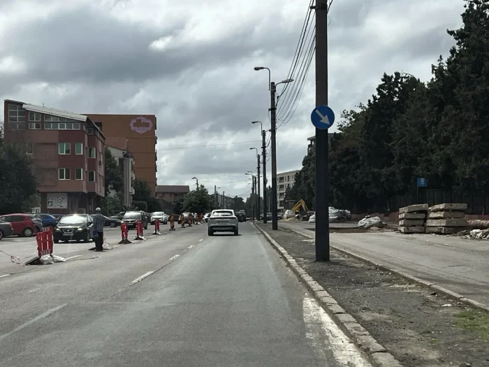 Începe școala: va fi haos în trafic. Structura anului