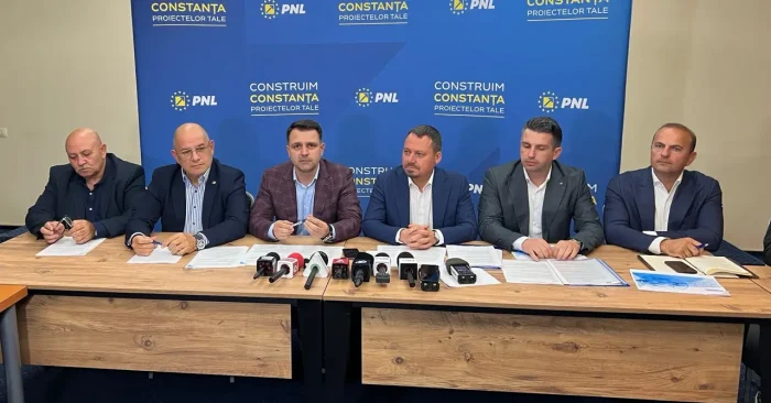 Proiectele mari de infrastructură rutieră din județul Constanța, un vis pe cale să devină realitate: PNL lucrează  pentru a fi realizate