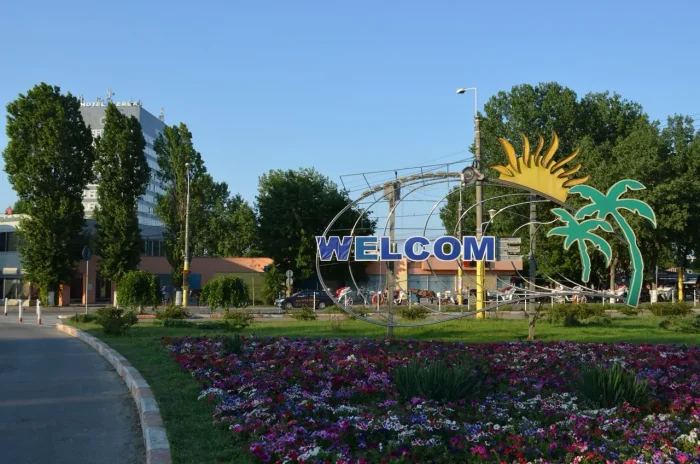 Primăria va amplasa mai multe totemuri turistice în Mamaia și Constanța